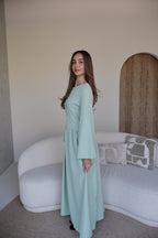 Nura Kleid