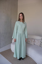 Nura Kleid