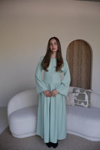 Nura Kleid