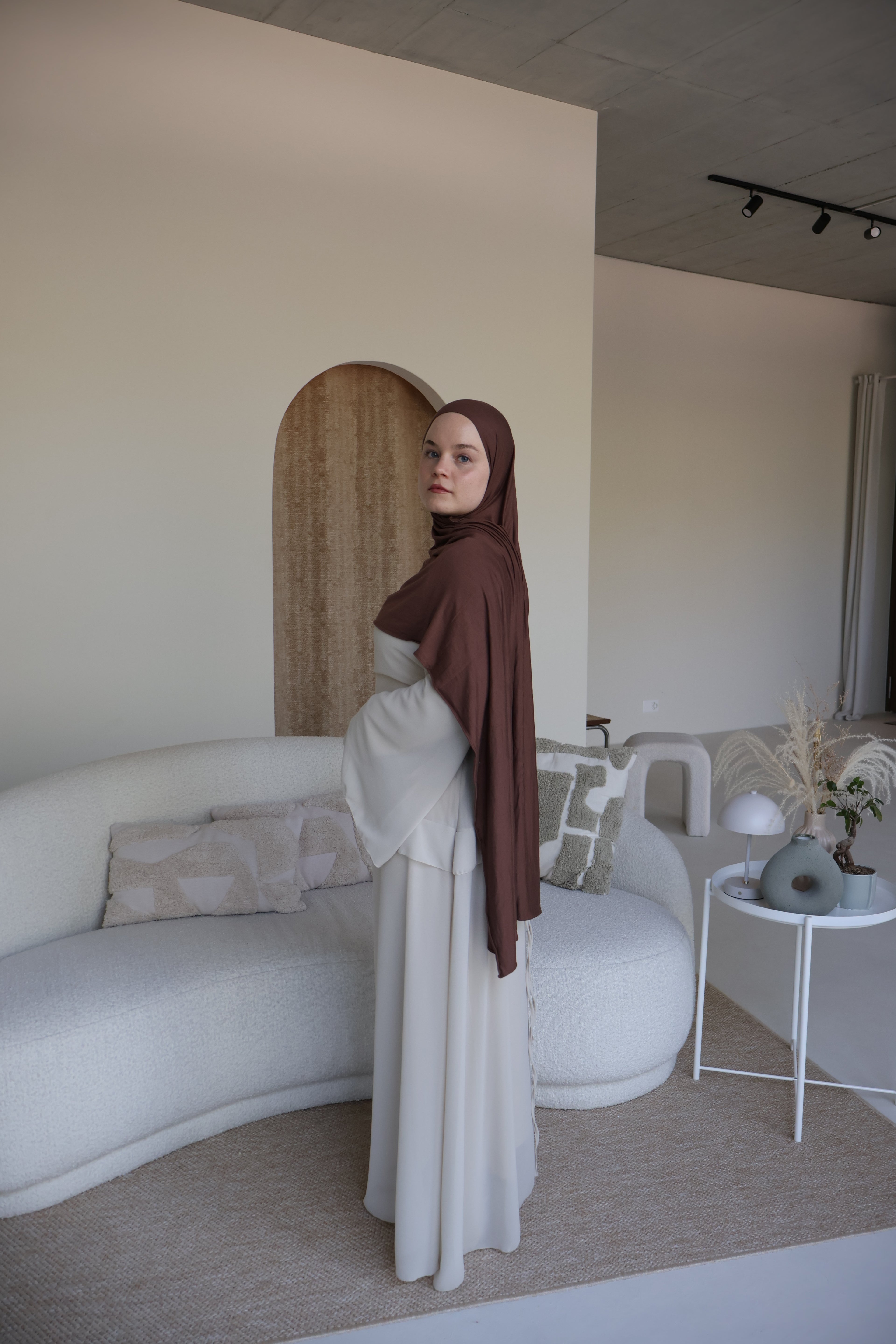 Sereyna Kleid