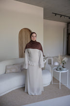 Sereyna Kleid