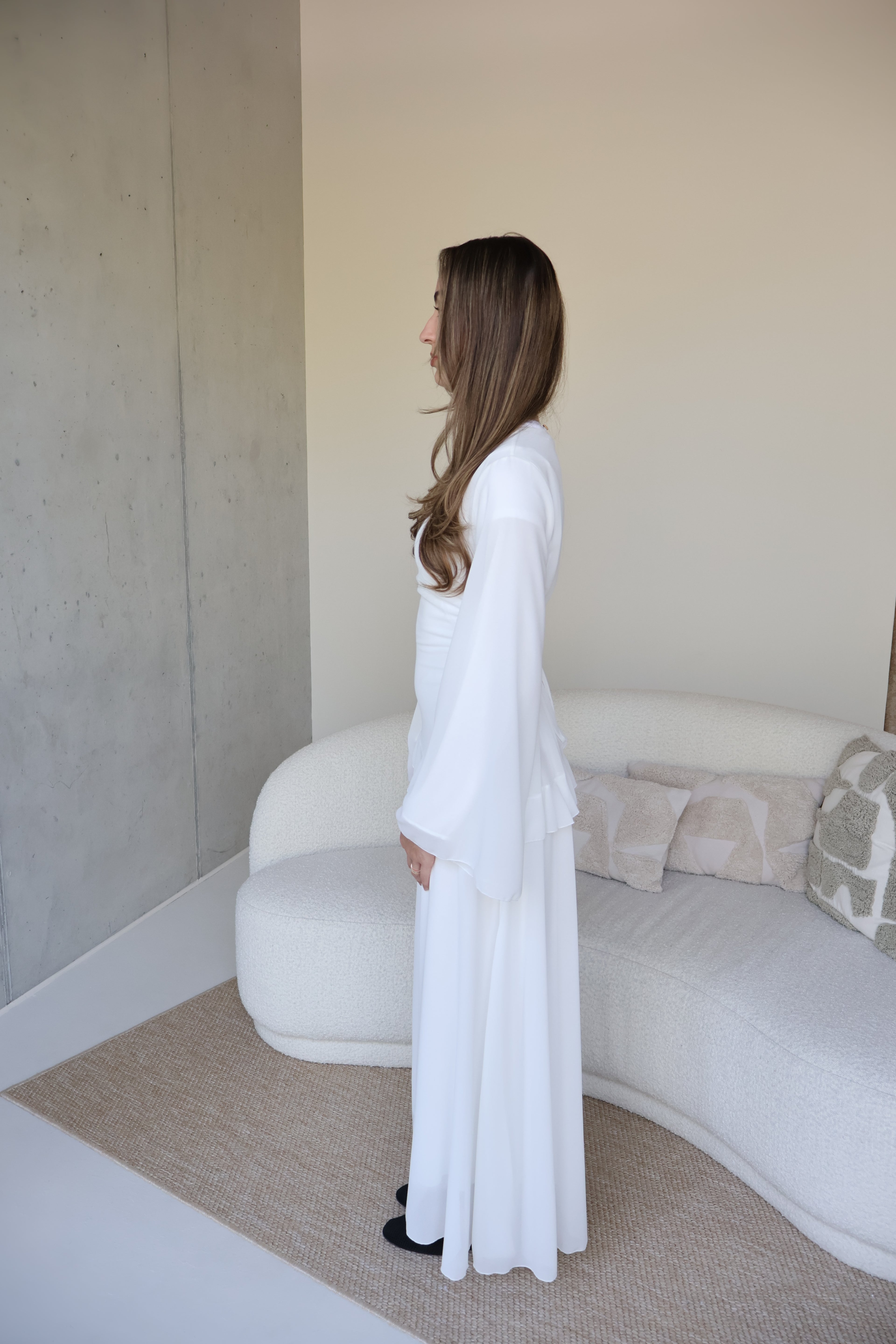 Sereyna Kleid