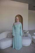 Sereyna Kleid