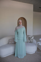 Sereyna Kleid