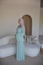 Sereyna Kleid
