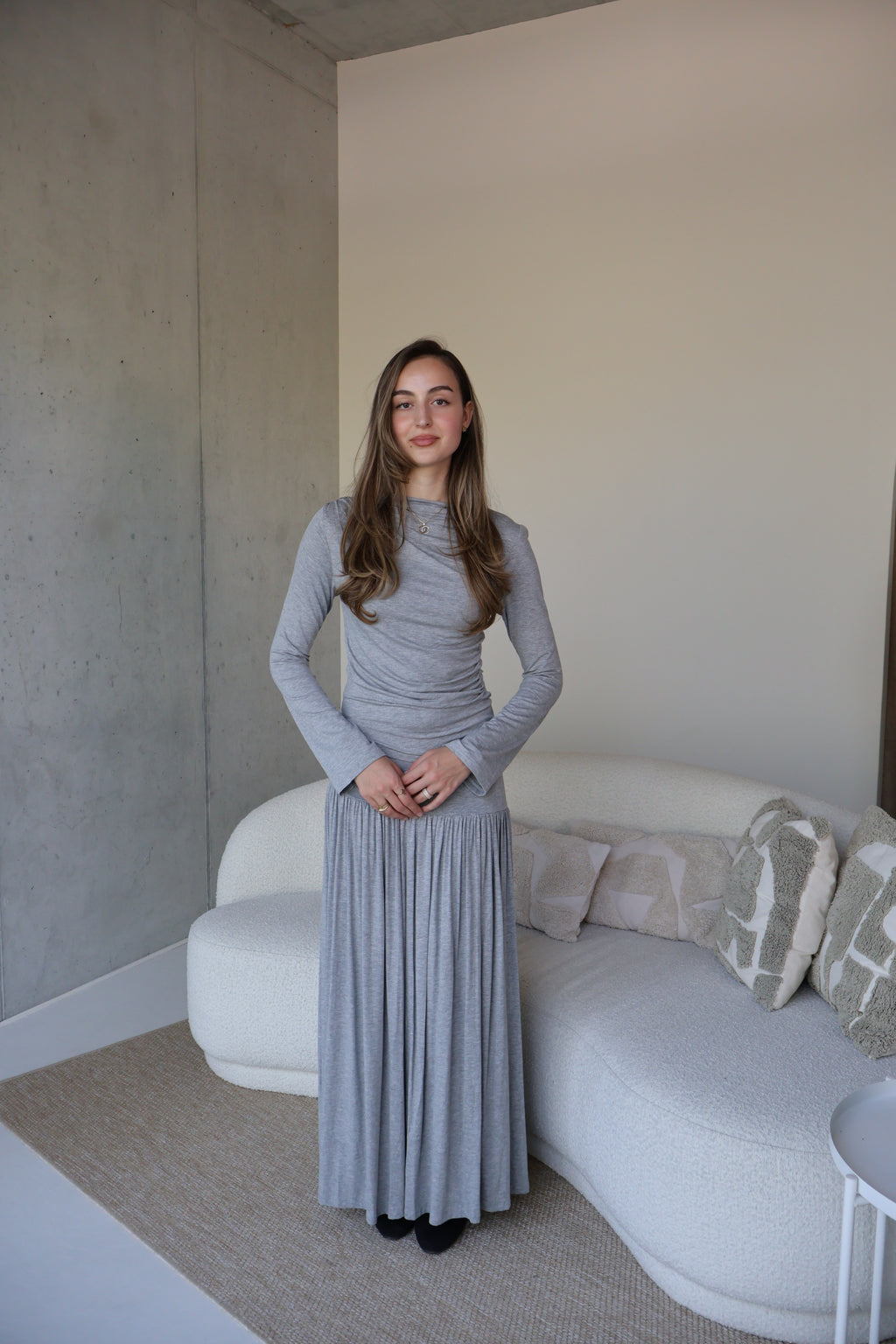 Zena Zweiteiler
