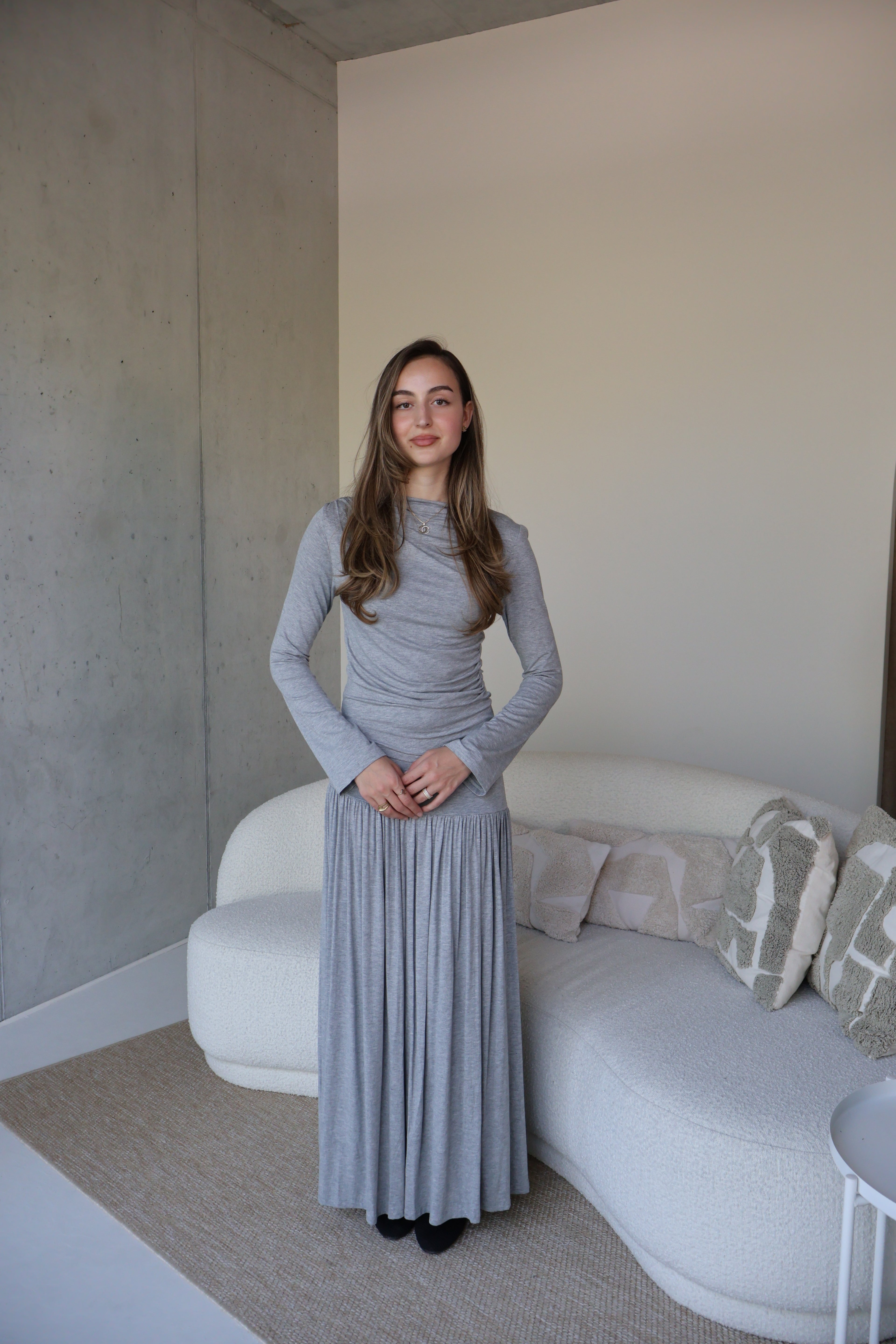 Zena Zweiteiler