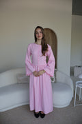 Nura Kleid