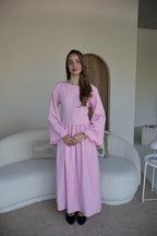 Nura Kleid