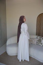 Nura Kleid