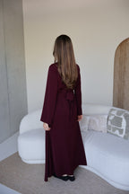 Marwa Kleid