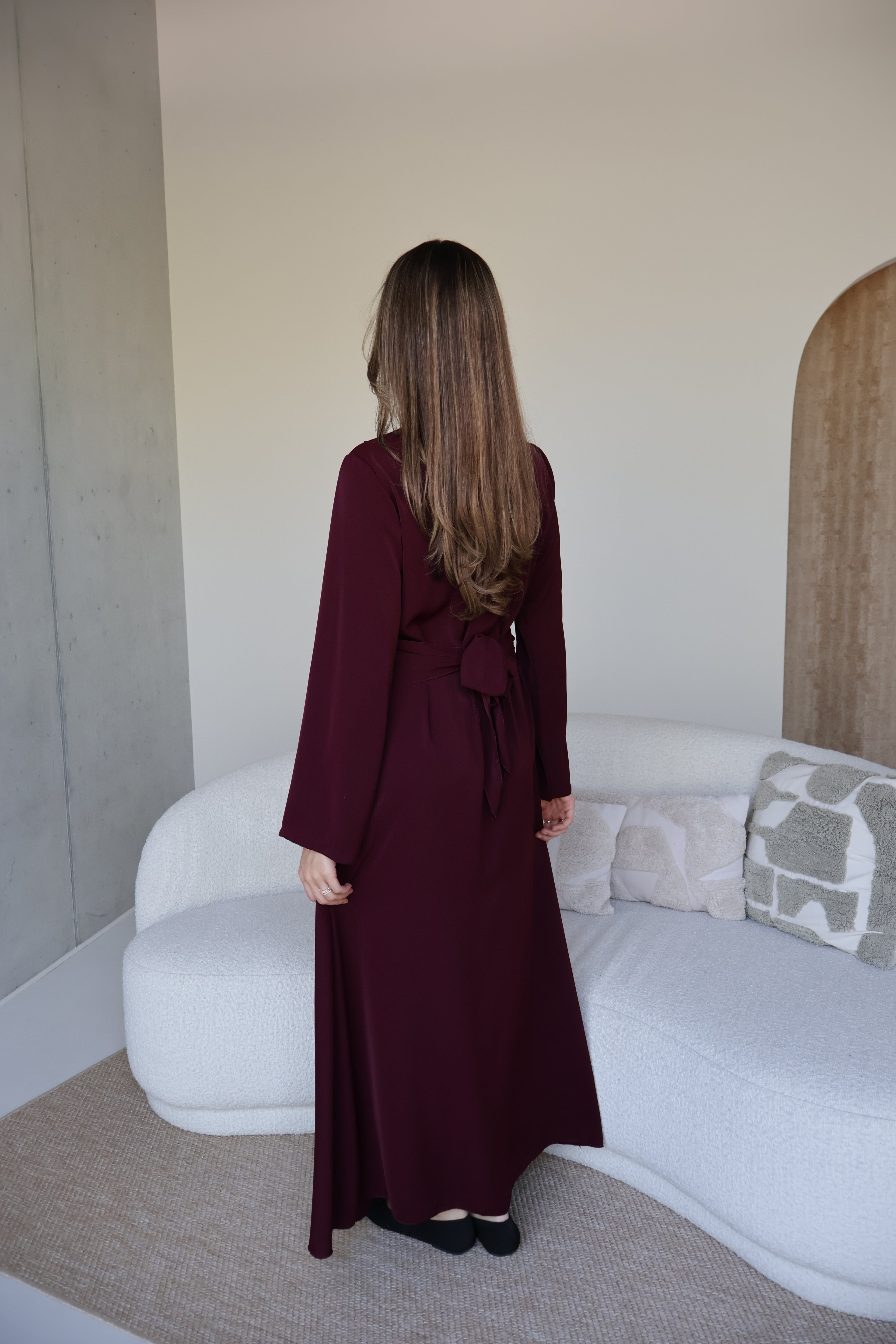 Marwa Kleid