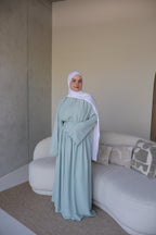 Marwa Kleid