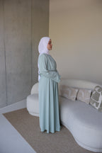 Marwa Kleid