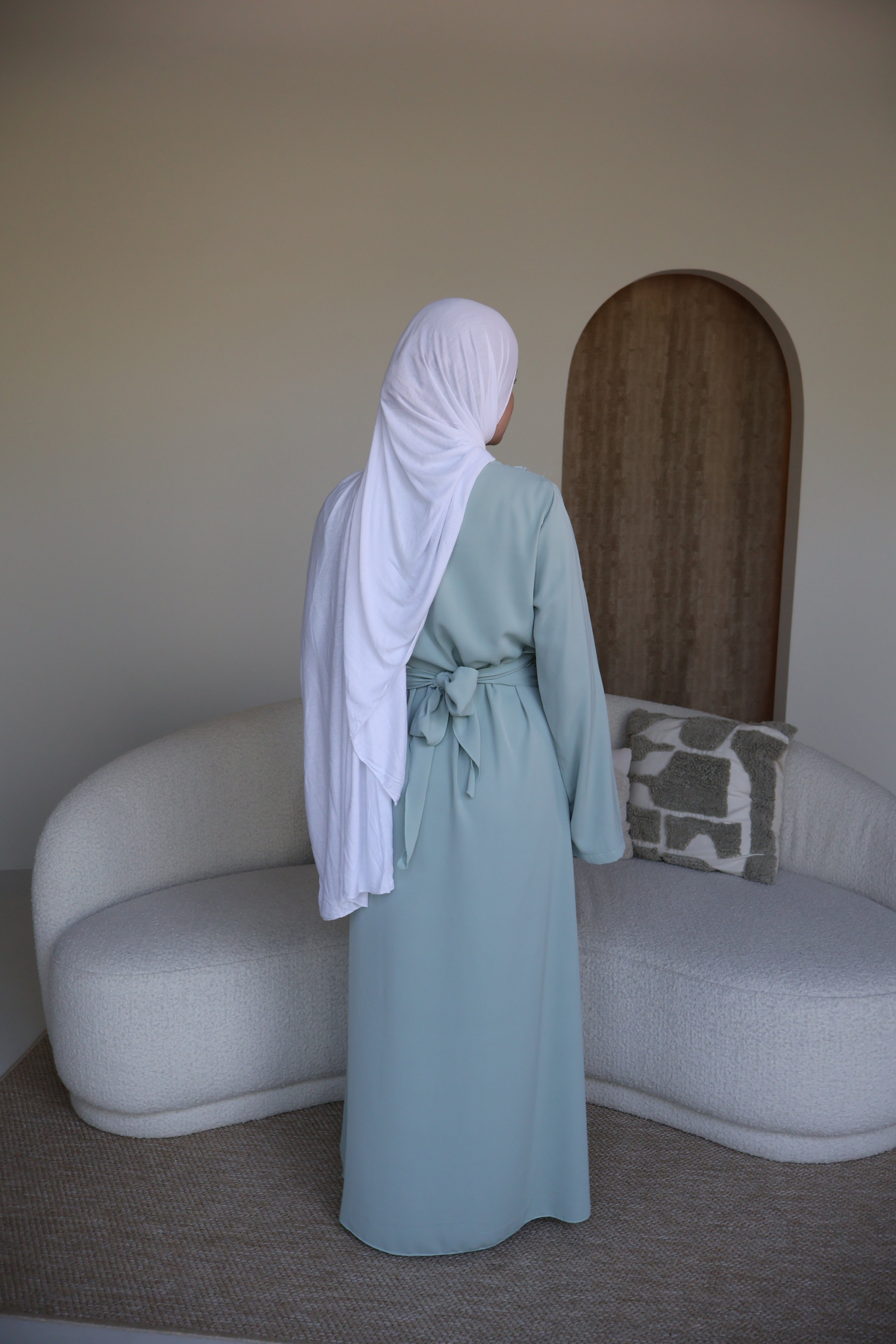 Marwa Kleid