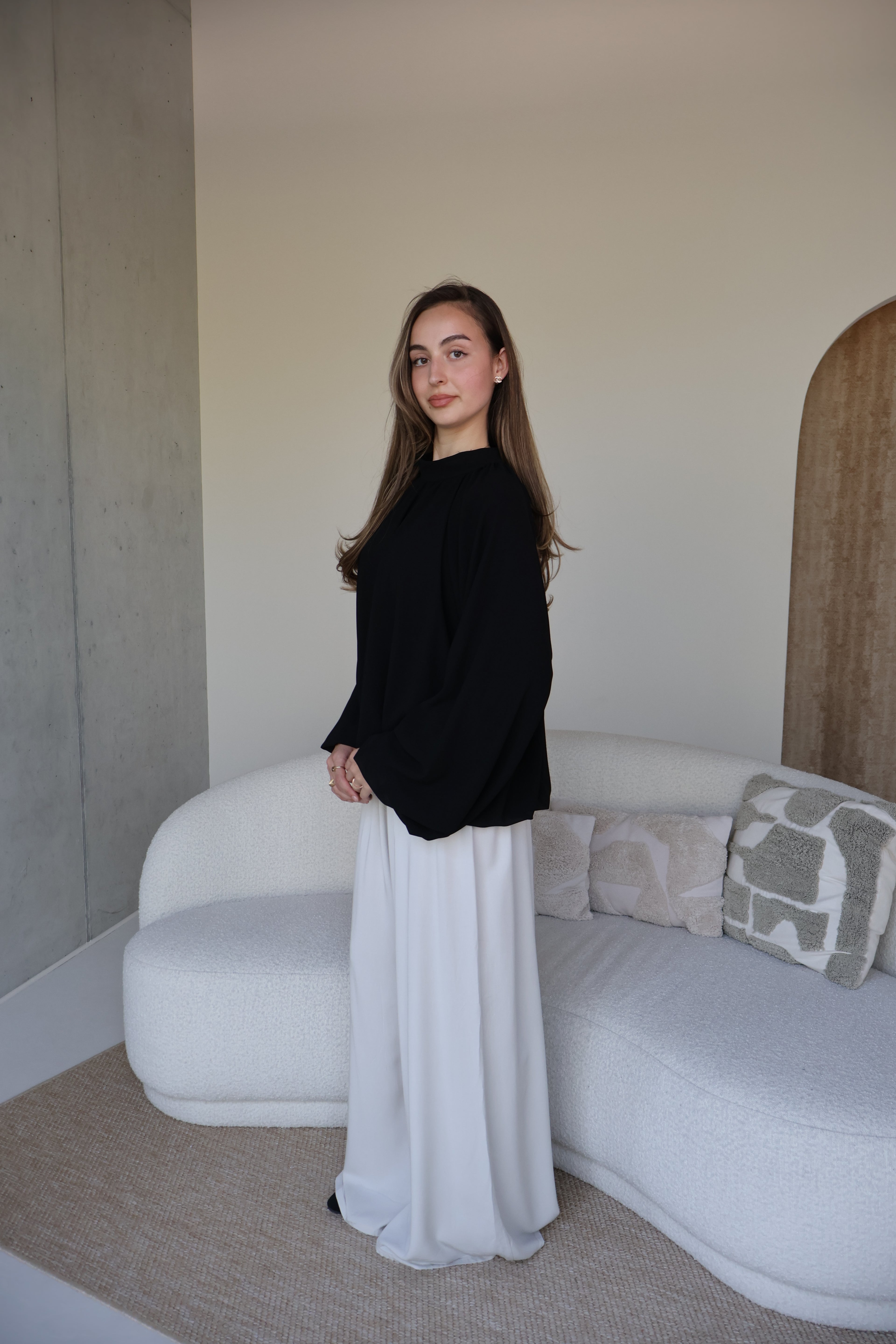Mia Oberteil