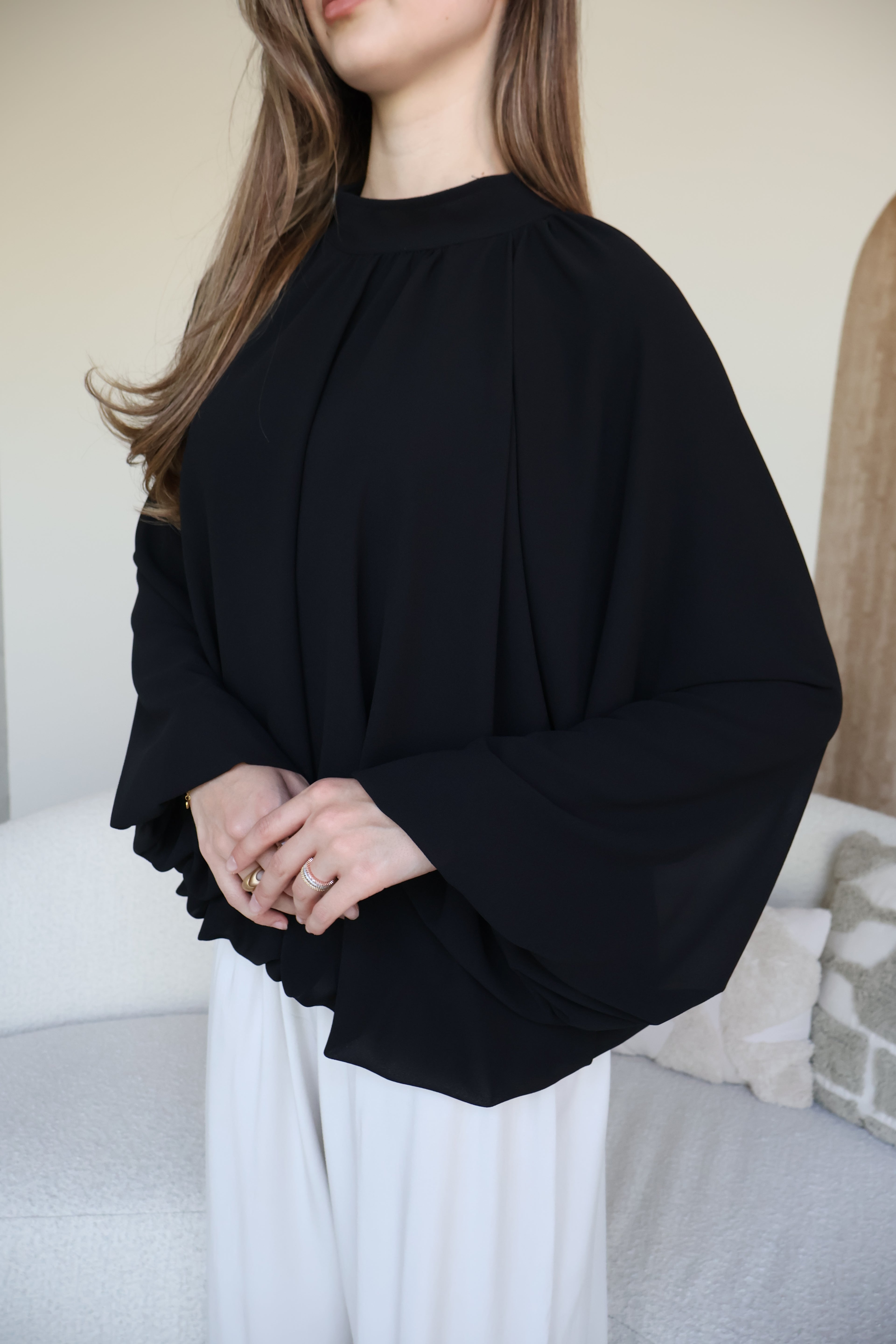 Mia Oberteil