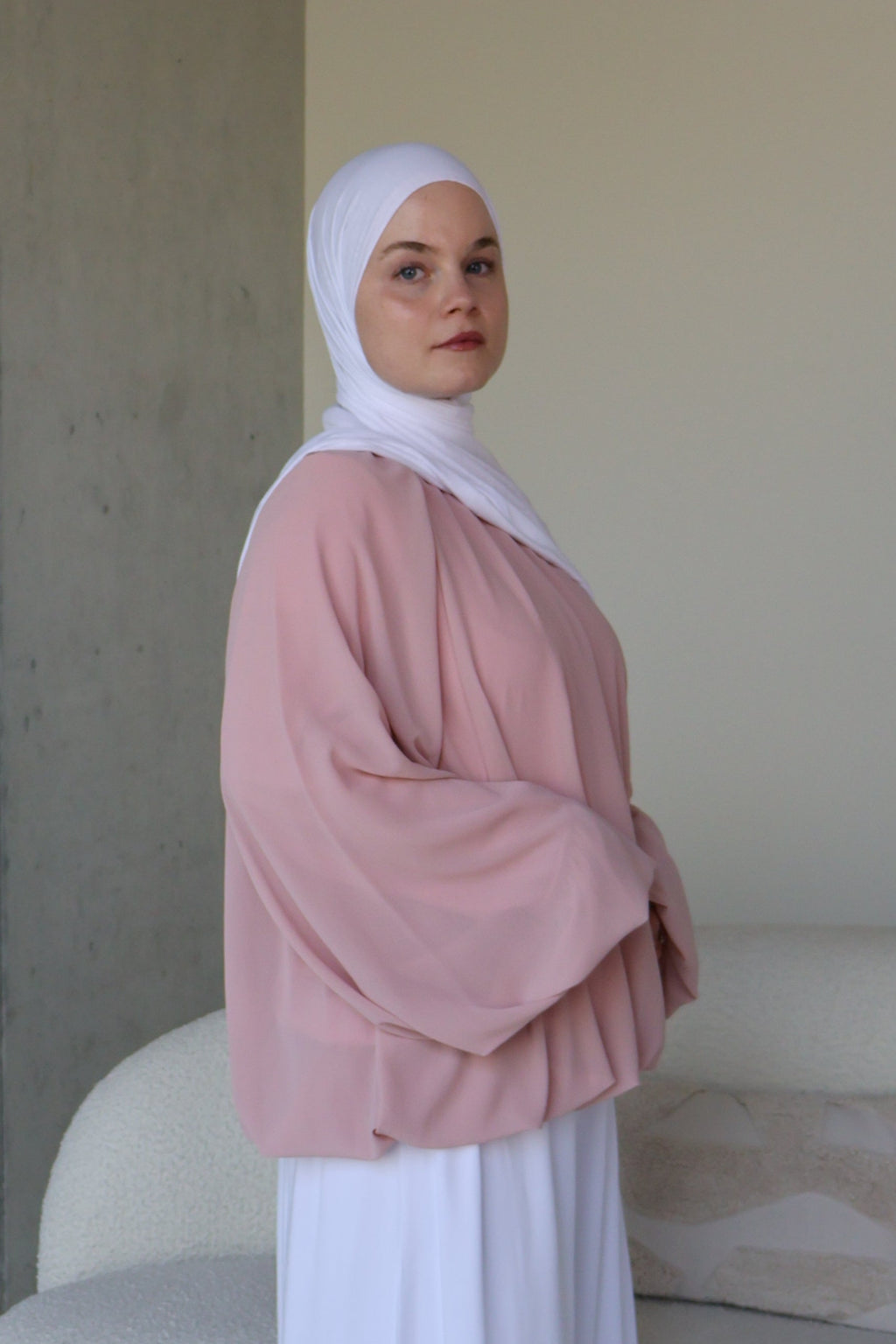 Mia Oberteil