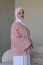 Mia Oberteil