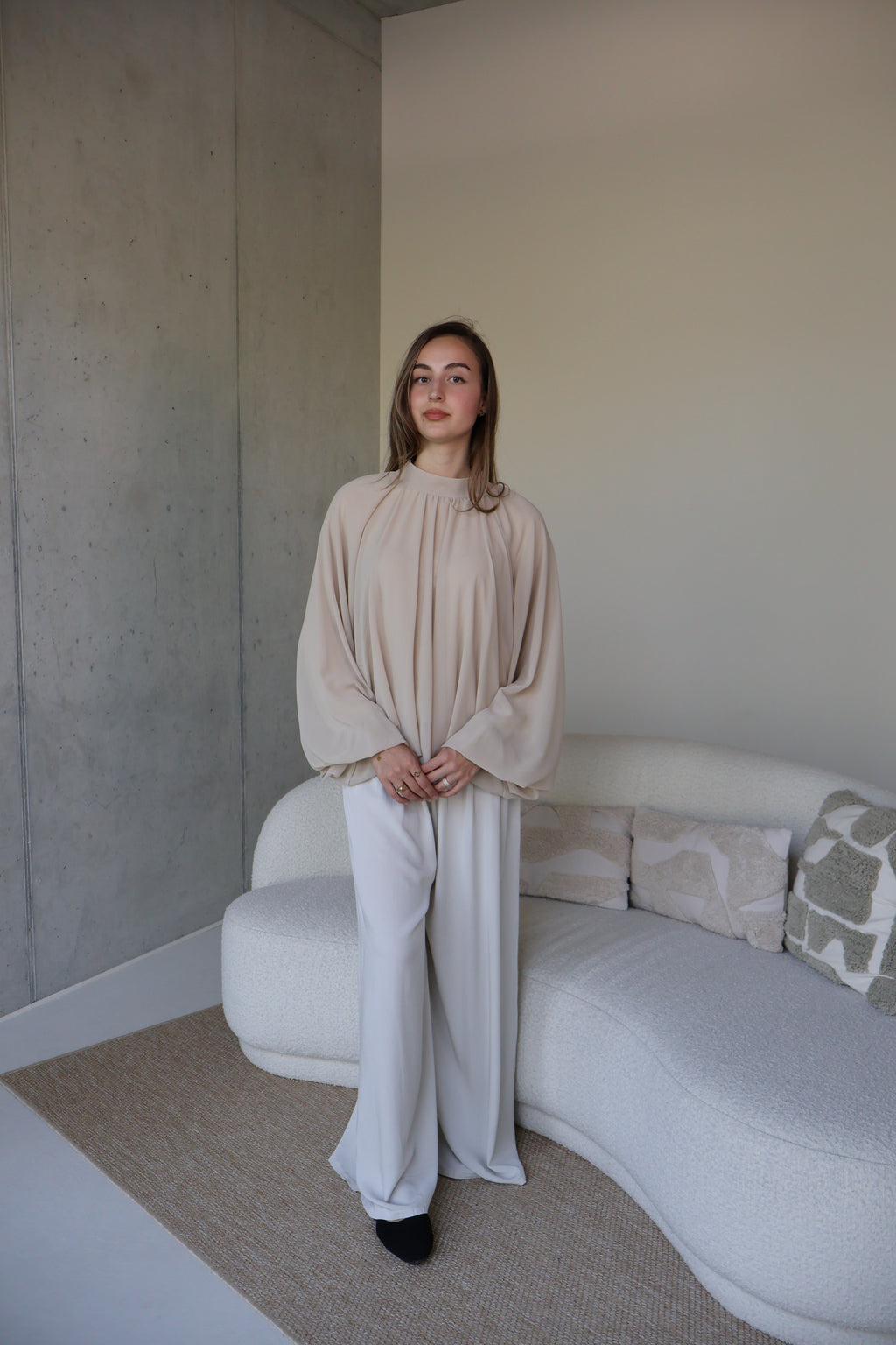 Nora Hose