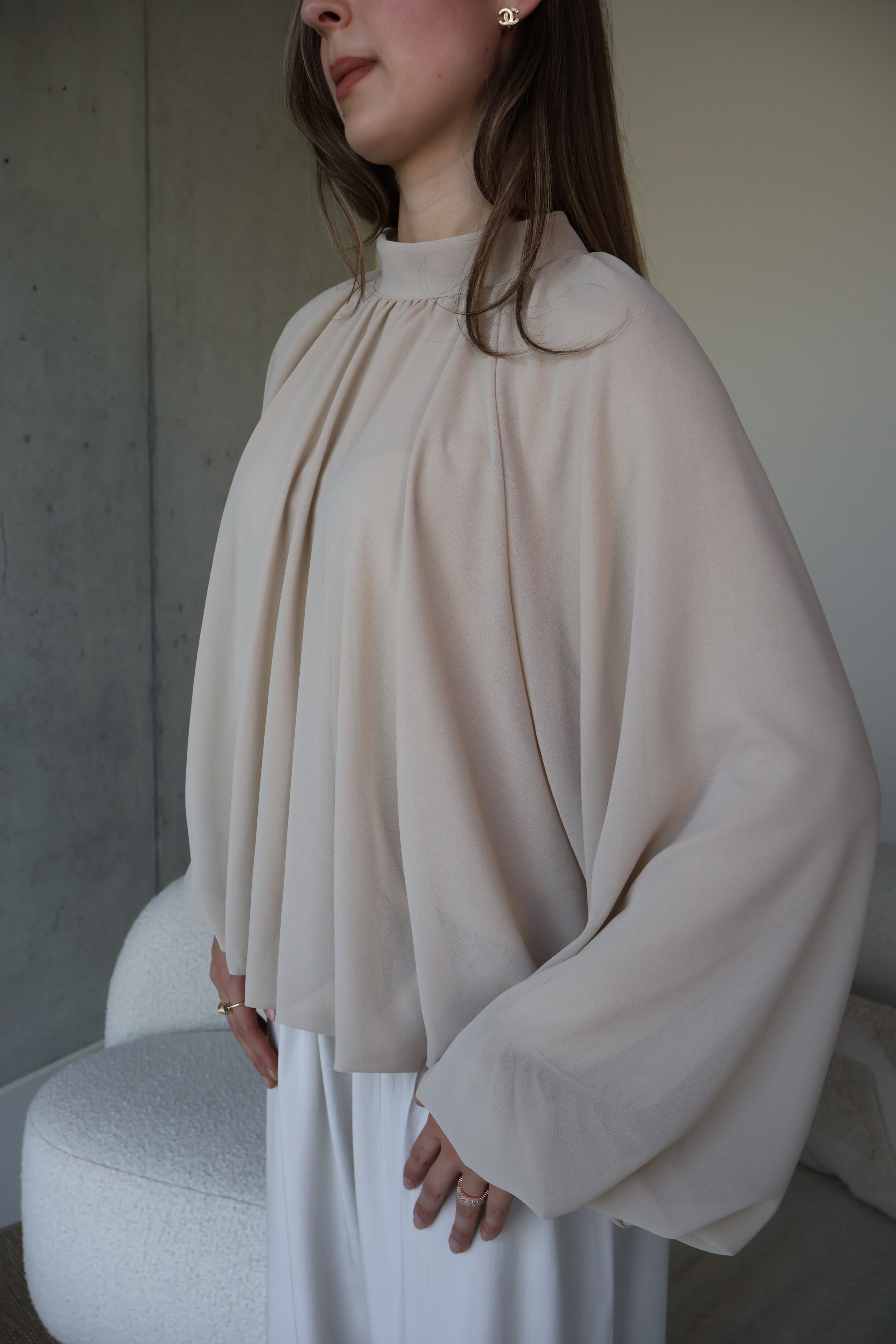 Mia Oberteil