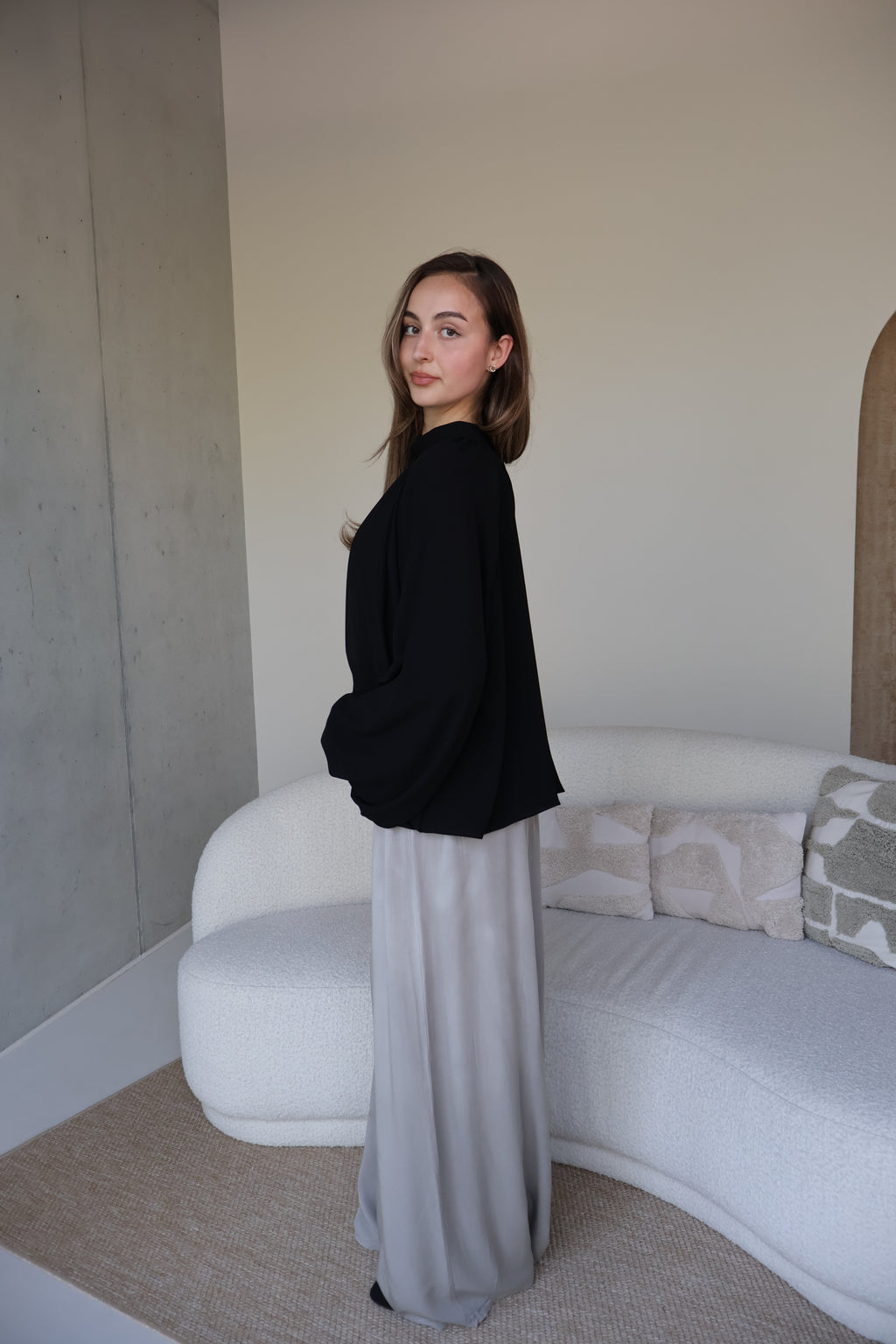 Nora Hose