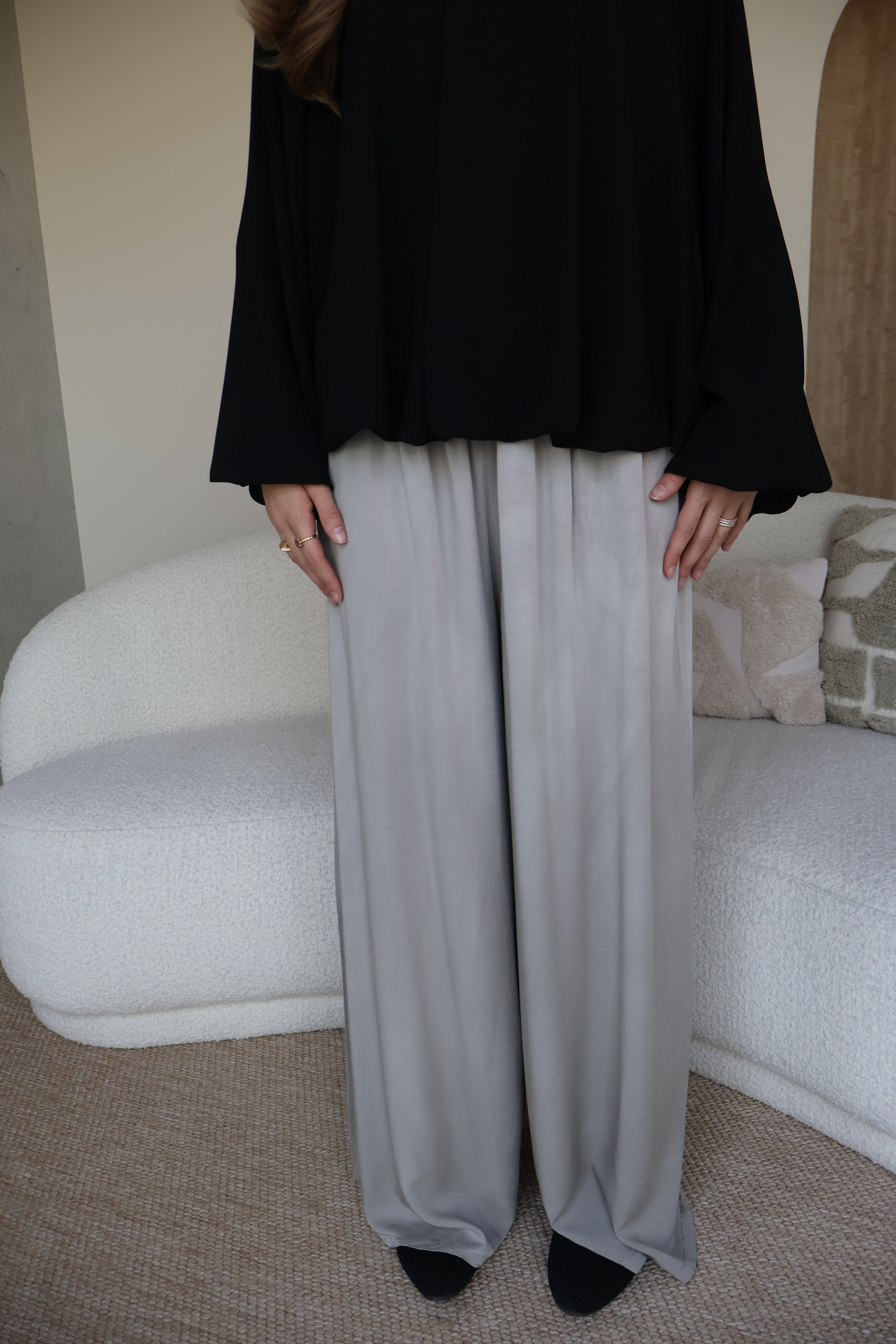 Nora Hose