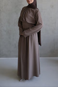 Marwa Kleid
