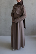 Marwa Kleid