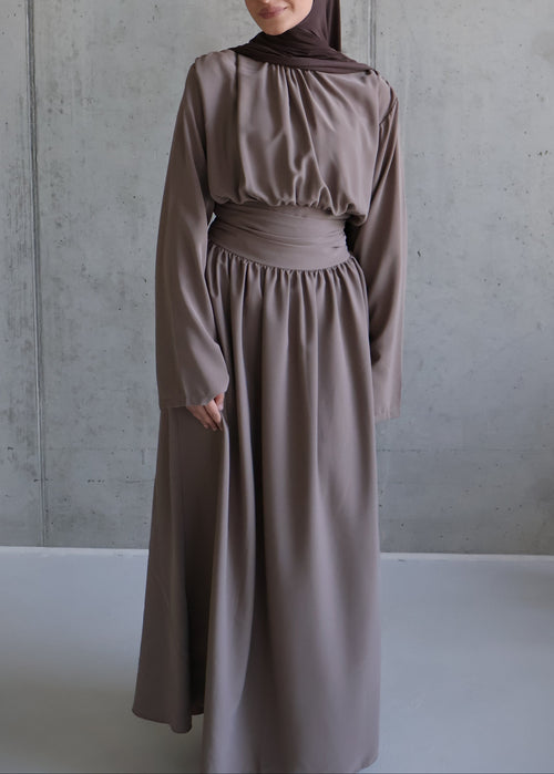 Marwa Dress
